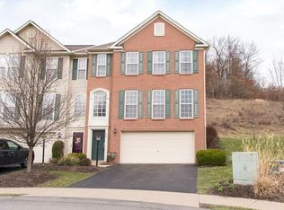 500 Village Green Blvd W, Mars, PA 16046