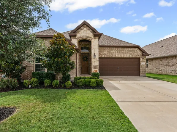 10105 Warberry Trl, Fort Worth, TX 76131