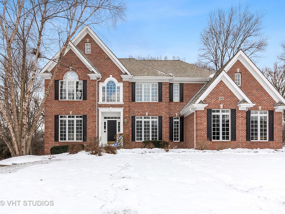 1st image of 503 Oxmoor Ct