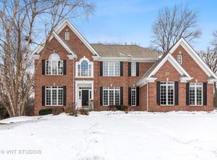 503 Oxmoor Ct, Saint Charles, IL 60175