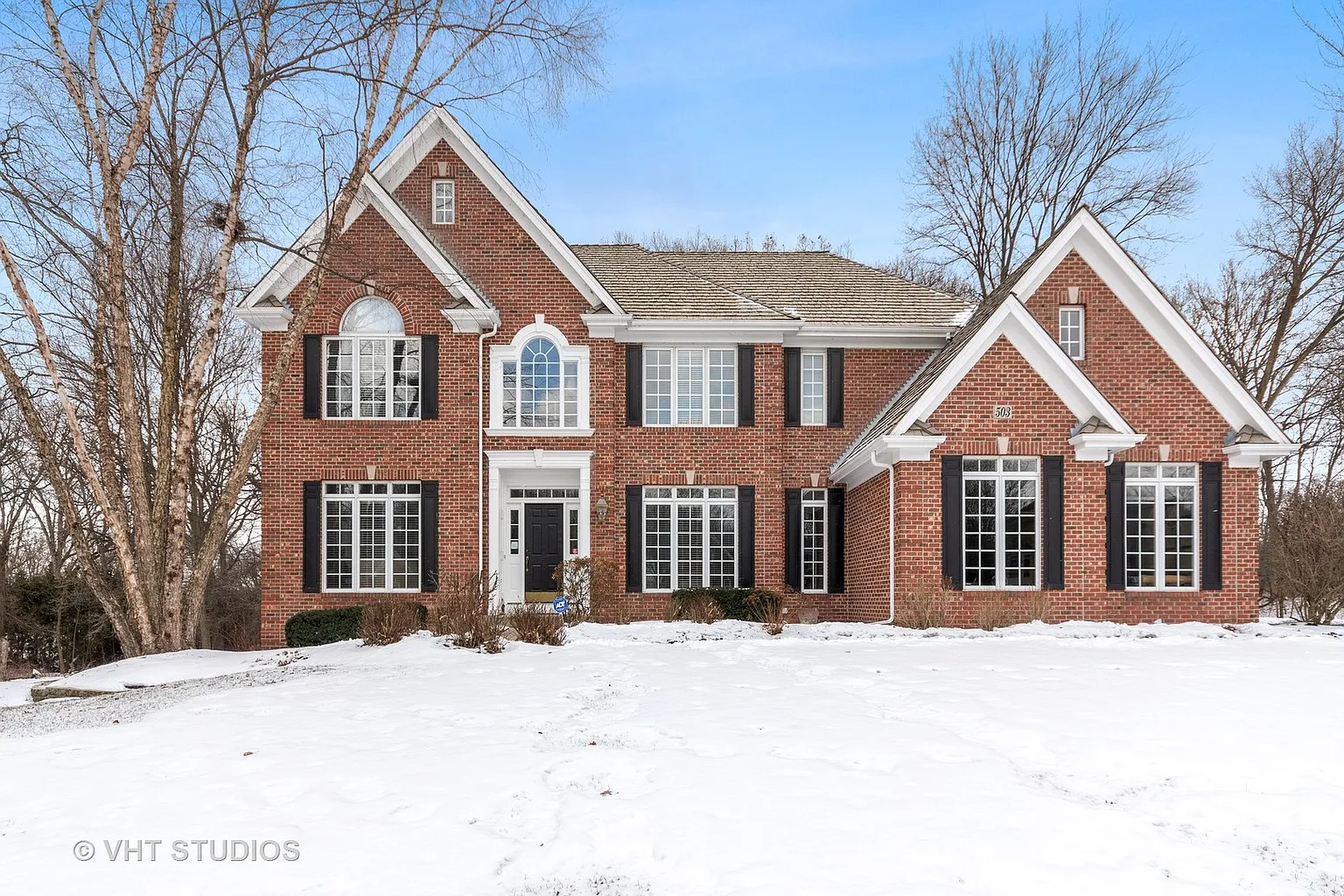 503 Oxmoor Ct photo 1