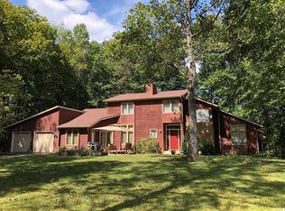 4937 E Ridgewood Dr, Bloomington, IN 47401