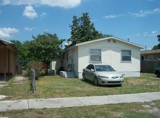 3811 11th Ave S, Saint Petersburg, FL 33711