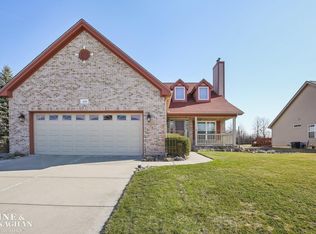 4169 Maplewood Meadows Ave, Grand Blanc, MI