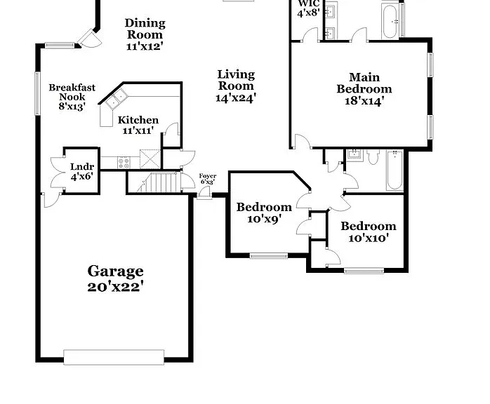 30 Camden Way — Photo 2