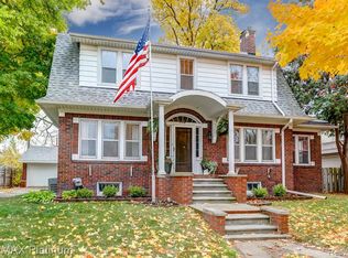 115 South St, Howell, MI 48843