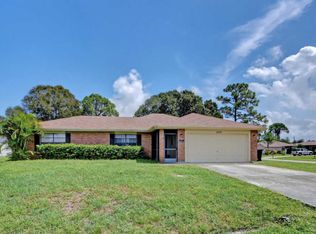 2485 SW Mountwell St, Port Saint Lucie, FL 34984