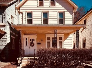 665 S Main St, Bangor, PA 18013