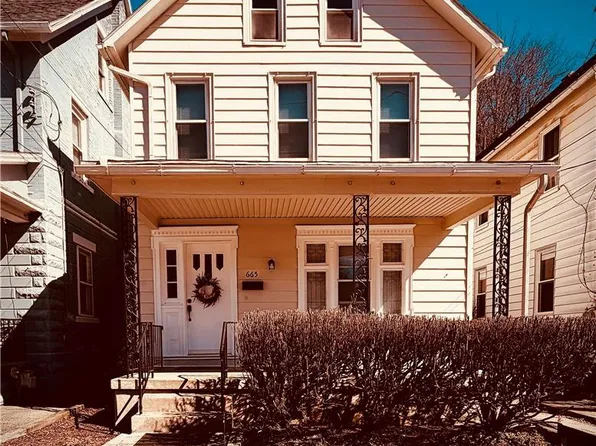 665 S Main St, Bangor, PA 18013