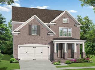 3060 Labrouste Cv, Johns Creek, GA 30097