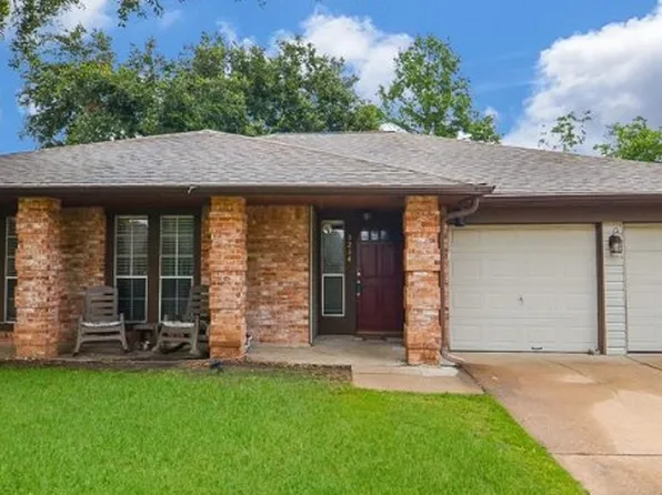 3214 Lindenfield Dr, Katy, TX 77449