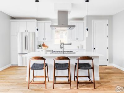 1543 Glencoe St, Denver, CO, 80220