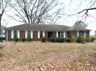 2808 309th Hwy, Byhalia, MS 38611