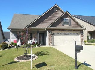 267 Stewarts Lndg, Boiling Springs, SC 29316
