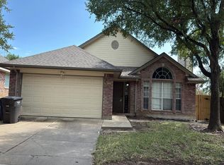 5508 Bryce Canyon Dr, Fort Worth, TX 76137