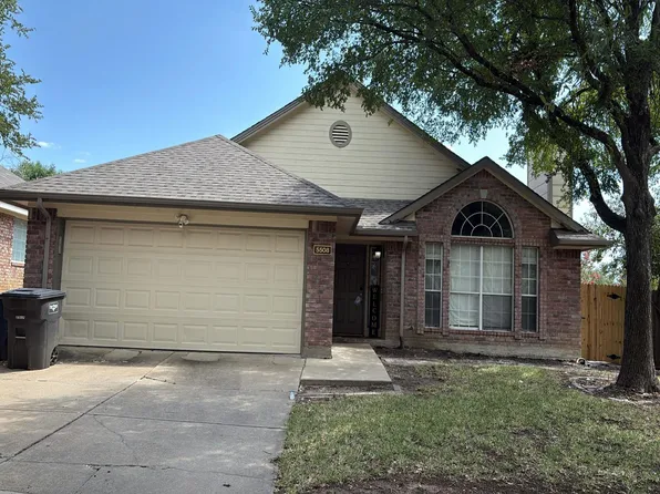 5508 Bryce Canyon Dr, Fort Worth, TX 76137