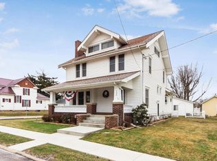 136 Mill St, Utica, OH 43080