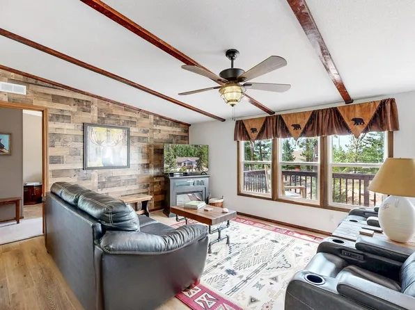 62 Spokane Ct, Red Feather Lakes, CO 80545