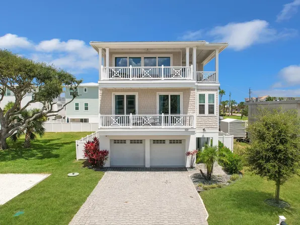 104 7th St, Saint Augustine, FL 32080