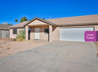 676 E Osage Ave, Apache Junction, AZ 85119