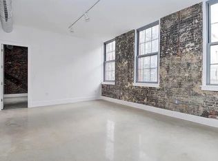 8 Erie St APT 205, Jersey City, NJ 07302