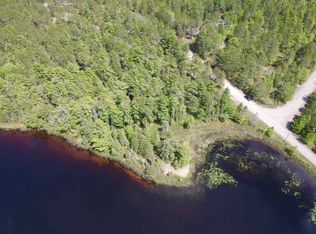 Tbd Little Rice Lake Rd., Lake Linden, MI 49945