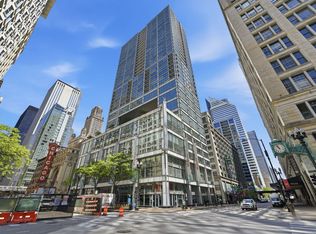 8 E Randolph St Unit 1506, Chicago, IL 60601