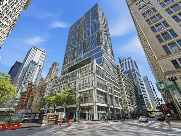 8 E Randolph St Unit 1506, Chicago, IL 60601