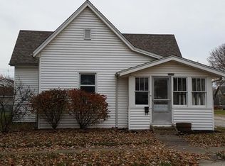 2025 N B St, Elwood, IN 46036
