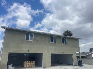417 W 126th St #2, Los Angeles, CA 90061