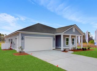 1018 Harbison Cir LOT 193, Myrtle Beach, SC 29579