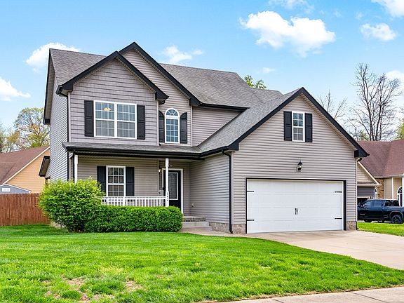 2nd image of 742 Sleek Fox Dr