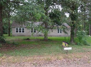 4743 Phillip Corry Rd, Starks, LA 70661