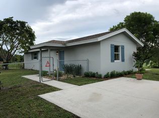 18813 43rd Rd N, Loxahatchee, FL 33470