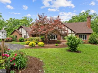 325 Oneals Rd, Madison, VA 22727