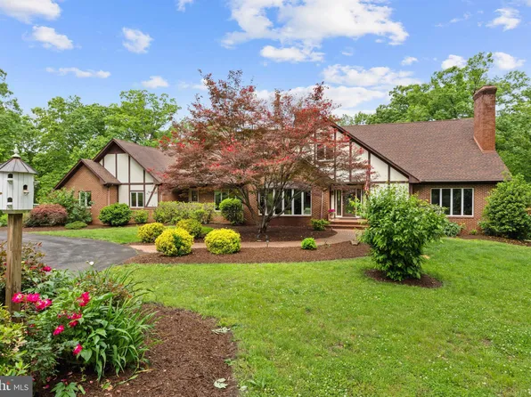 325 Oneals Rd, Madison, VA 22727