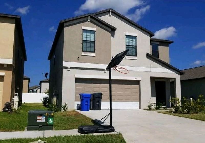 2nd image of 14811 Opal Ridge Pl