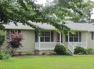 203 Lemley Cir, New Hope, AL 35760