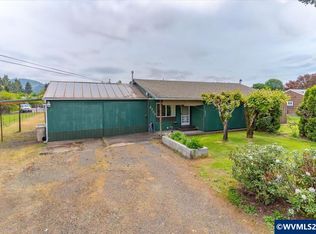 2733 Birch St, Lebanon, OR 97355