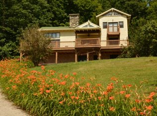 764 Chimney Ridge Dr, Topton, NC 28781