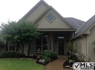 6301 Dulcito Ct, Granbury, TX 76049