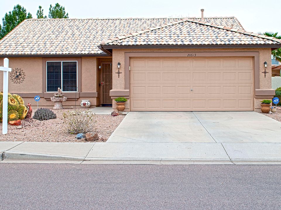 1st image of 20613 N 102nd Ln