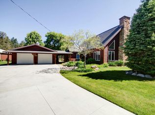 584 E Ten Mile Rd, Irons, MI 49644