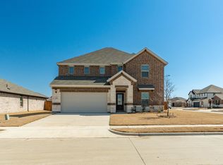325 Canyon Oaks Dr, Greenville, TX 75402