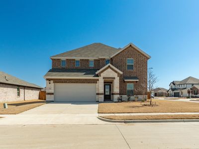 325 Canyon Oaks Dr, Greenville, TX, 75402