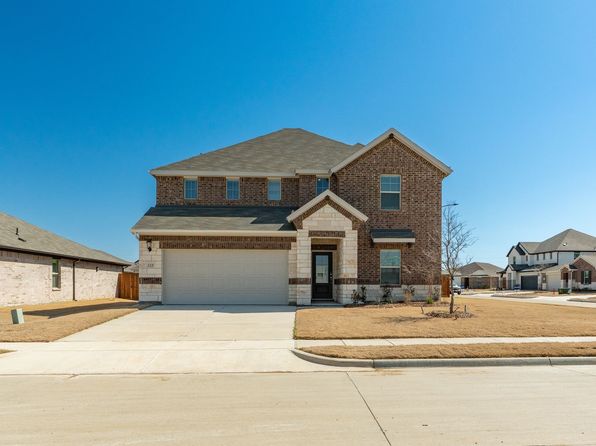 Home for Sale in Greenville TX