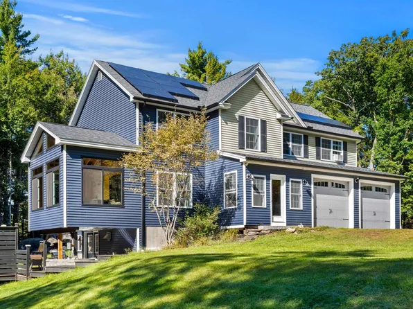 139 Lampman Rd Road, Harrisville, NH 03450