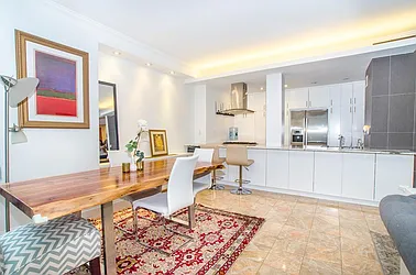 Rented by R New York