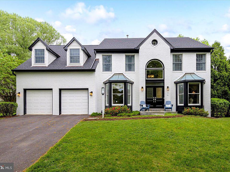 1st image of 7 Mojave Ct