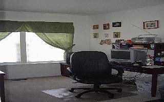 4th bedroom